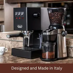 اسپرسوساز گاگیا مدل CLASSIC EVO