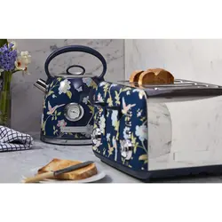 کتری برقی لورا اشلی مدل VQSBEK858BS