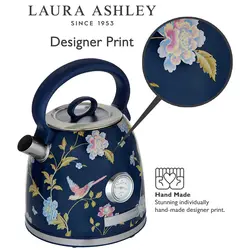 کتری برقی لورا اشلی مدل VQSBEK858BS