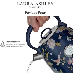 کتری برقی لورا اشلی مدل VQSBEK858BS