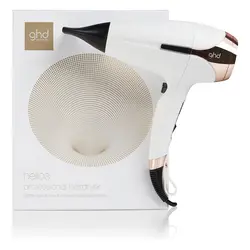 سشوار حرفه ای جی اچ دی مدل Helios White