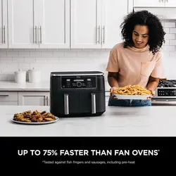 سرخ کن نینجا مدل AF400