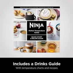 کتری برقی نینجا مدل KT200UK