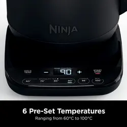 کتری برقی نینجا مدل KT200UK