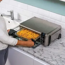 آون توستر نینجا مدل SP101UK