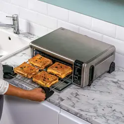 آون توستر نینجا مدل SP101UK