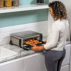 آون توستر نینجا مدل SP101UK