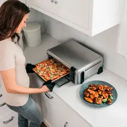 آون توستر نینجا مدل SP101UK