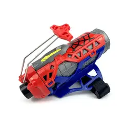 ست دستکش و تفنگ تار پرتاپ کن مرد عنکبوتی - ارمغان کودک