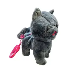 عروسک گربه کنترلی - ارمغان کودک