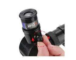 تلسکوپ مدل c2105