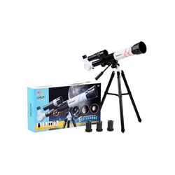 تلسکوپ مدل 1001-2a کد 757 - ارمغان کودک