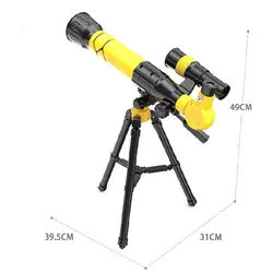 تلسکوپ مدل 1001-2a کد 757 - ارمغان کودک