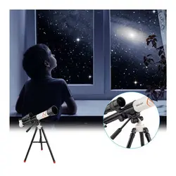 تلسکوپ مدل 1001-2a کد 757 - ارمغان کودک