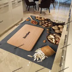 فرشینه آشپزخانه