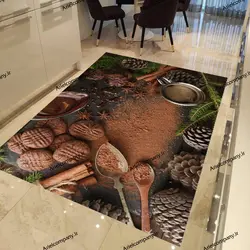 فرشینه طرح ادویه