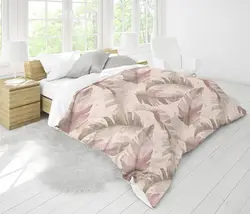 روتختی طرح برگ طلایی