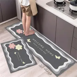 فرشینه آشپزخانه فانتزی جدید
