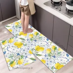 خرید فرشینه آشپزخانه طرح جدید