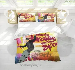 روتختی نوجوان طرح اسپرت