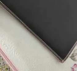 فرشینه آشپزخونه طرح ماکارونی