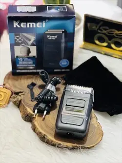 خرید ارزان ماشین اصلاح موی صورت کیمی مدل KM-1102 - وانسی پلاس