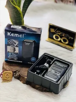 خرید ارزان ماشین اصلاح موی صورت کیمی مدل KM-1102 - وانسی پلاس