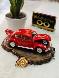 خرید ماکت ماشین فلزی Volkswagen فولکس‌ واگن سایز 1.18 - وانسی پلاس