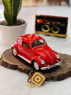 خرید ماکت ماشین فلزی Volkswagen فولکس‌ واگن سایز 1.18 - وانسی پلاس