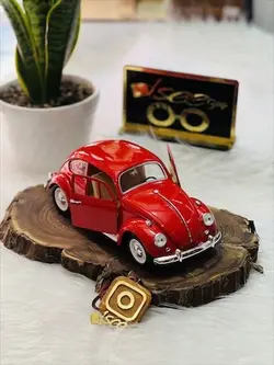 خرید ماکت ماشین فلزی Volkswagen فولکس‌ واگن سایز 1.18 - وانسی پلاس