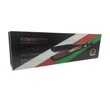 اتو مو کنورث مدل KW_307 - وانسی پلاس