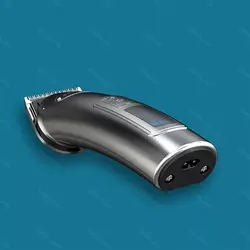 خرید ارزان تر از دیجی کالا ماشین اصلاح موی سر و صورت دینگ لینگ مدل Rq-696 - وانسی پلاس