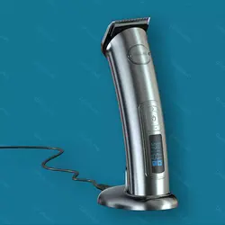 خرید ارزان تر از دیجی کالا ماشین اصلاح موی سر و صورت دینگ لینگ مدل Rq-696 - وانسی پلاس