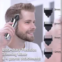 ست ماشین اصلاح موی صورت و بدن جیمی مدل GM-7761 - وانسی پلاس اصفهان