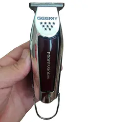 ارزان تر از دیجی کالا ماشین اصلاح موی سر و صورت جیمی مدل GM 855 - وانسی پلاس اصفهان