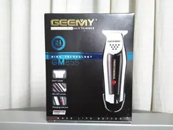 ارزان تر از دیجی کالا ماشین اصلاح موی سر و صورت جیمی مدل GM 855 - وانسی پلاس اصفهان