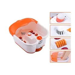 ماساژور جکوزی پا مدل SQ-368 - وانسی پلاس اصفهان