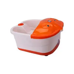 ماساژور جکوزی پا مدل SQ-368 - وانسی پلاس اصفهان