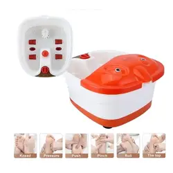 ماساژور جکوزی پا مدل SQ-368 - وانسی پلاس اصفهان