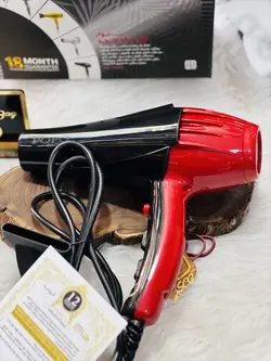 سشوار حرفه ای ورنا 2400وات مدل VornaProfessional SN-1400 - وانسی پلاس