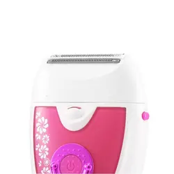 ارزان تر از دیجی کالا اپیلاتور وی جی ار مدل V-722 - وانسی پلاس اصفهان