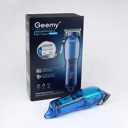 ماشین اصلاح موی سر و صورت مدل 6696 - وانسی پلاس اصفهان