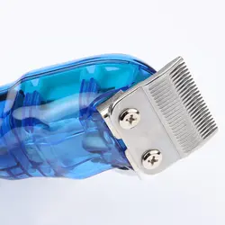 ماشین اصلاح موی سر و صورت مدل 6696 - وانسی پلاس اصفهان