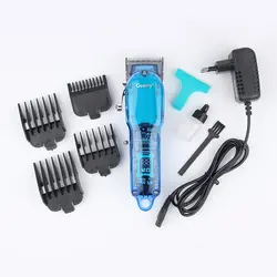 ماشین اصلاح موی سر و صورت مدل 6696 - وانسی پلاس اصفهان