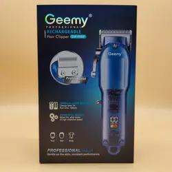 ماشین اصلاح موی سر و صورت مدل 6696 - وانسی پلاس اصفهان