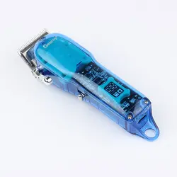 ماشین اصلاح موی سر و صورت مدل 6696 - وانسی پلاس اصفهان