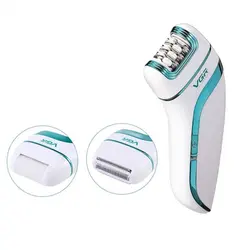 اپیلاتور 3 کاره وی جی آر مدل VGR V-713 ا VGR-713 - وانسی پلاس