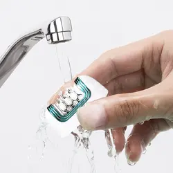 اپیلاتور 3 کاره وی جی آر مدل VGR V-713 ا VGR-713 - وانسی پلاس