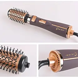 ارزان ترین فروشگاه سشوار چرخشی انزو مدل 743 ا Enzo - وانسی پلاس اصفهان