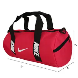 ساک ورزشی زنانه و مردانه اسپرت نایک NIKE کد 1057 ا sport sak code 0024 - وانسی پلاس